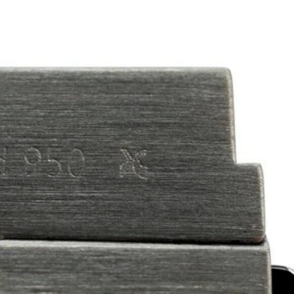 Hublot 48mm Big Bang King Palladium Titanium Ceramic Watch B+P! 322.LM.100.RX! - Picture 13 of 15